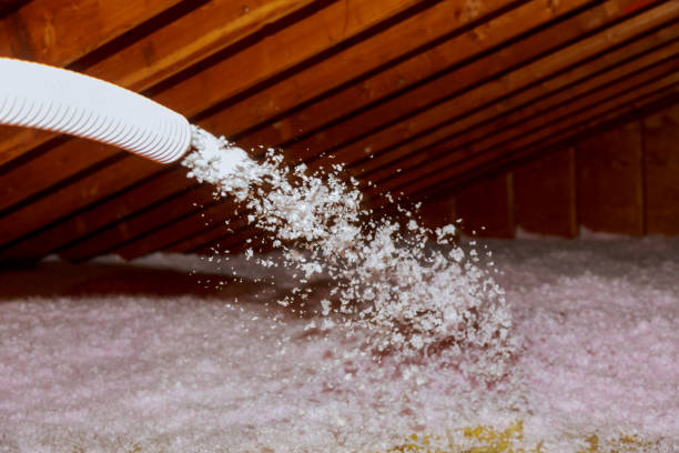 Best Residential Insulation in Athens, IL