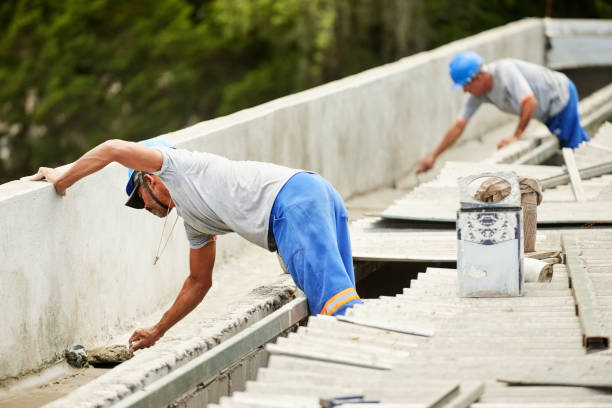 Best Types of Insulation in Athens, IL