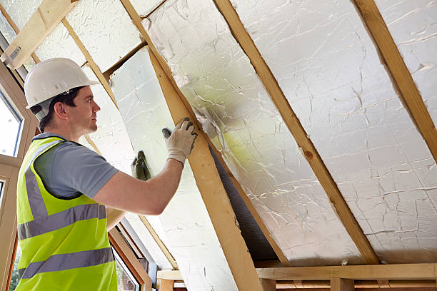 Best Residential Insulation in Athens, IL
